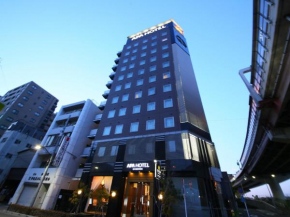 Гостиница APA Hotel Nihombashi Hamacho-eki Minami  Кото